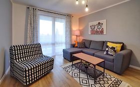 Apartamenty Sun Seasons 24 - Żeromskiego